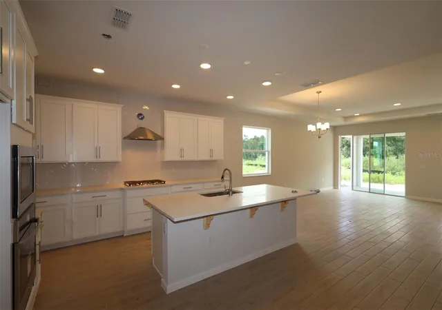 Photo 2 of Single family home for sale at 2915 Sweetgrass Ln, Zellwood, FL 32798 | MLS# O6438565 | Listing updated on 2026-10-01