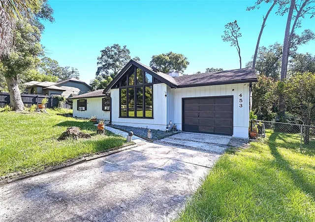 Photo 1 of Single family home for sale at 453 Wilford Ave, Longwood, FL 32750 | MLS# O6438567 | Listing updated on 2026-09-07