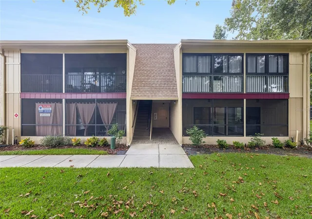 Photo 1 of Condo for sale at 220 Moree Loop #1, Winter Springs, FL 32708 | MLS# O6438570 | Listing updated on 2026-10-28