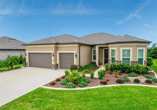 Single family home for sale at 6048 SW 86th Terrace Rd, OCALA, FL 34481 | MLS# OM731560