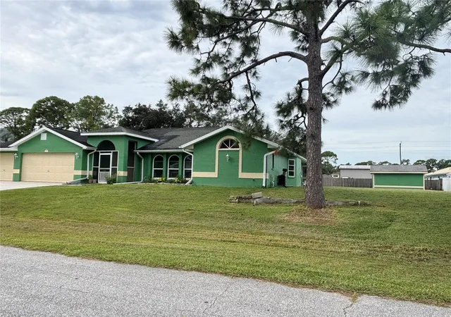 Photo 3 of Single family home for sale at 3159 Mccorkle St, North Port, FL 34291 | MLS# N6145597 | Listing updated on 2026-10-04