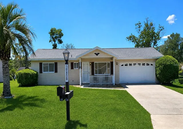 Photo 1 of Single family home for sale at 10838 Sw 78th Court, Ocala, FL 34476 | MLS# OM731561 | Listing updated on 2026-09-05