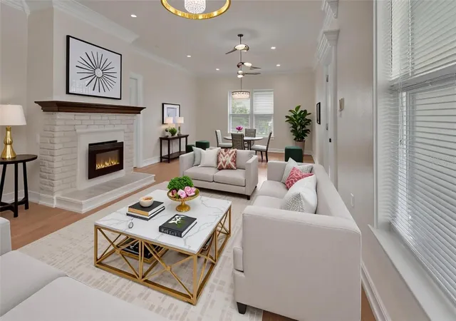 Photo 4 of Single family home for sale at 903 E New York Ave, Deland, FL 32724 | MLS# V4951083 | Listing updated on 2026-09-26