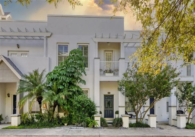 Photo 1 of Townhouse for sale at 4625 Legacy Park Dr, Tampa, FL 33611 | MLS# TB8544910 | Listing updated on 2026-10-03