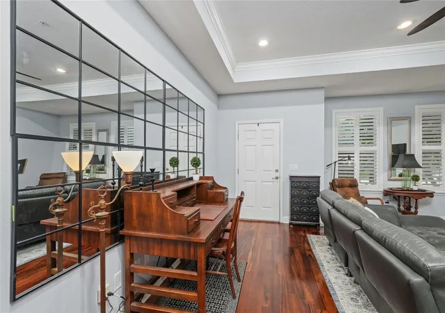 Photo 3 of Townhouse for sale at 4625 Legacy Park Dr, Tampa, FL 33611 | MLS# TB8544910 | Listing updated on 2026-10-03
