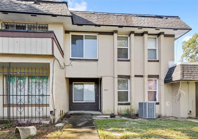 Condo for sale at 5431 Brookswood Way #805, ORLANDO, FL 32808 | MLS# O6438575