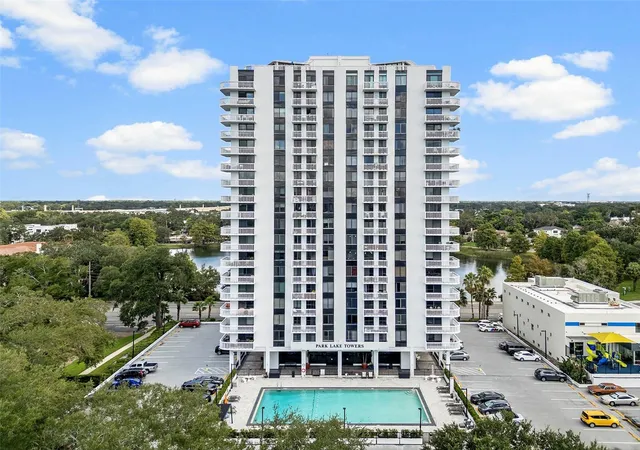 Condo for sale at 400 E Colonial Dr #508, ORLANDO, FL 32803 | MLS# O6438577