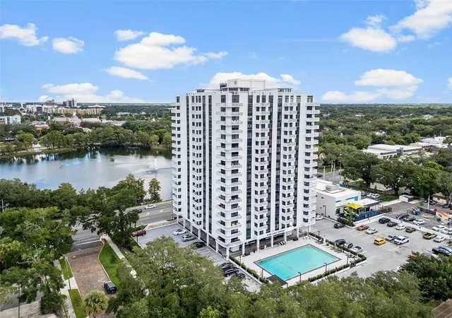 Photo 1 of Condo for sale at 400 E Colonial Dr #508, Orlando, FL 32803 | MLS# O6438577 | Listing updated on 2026-09-04