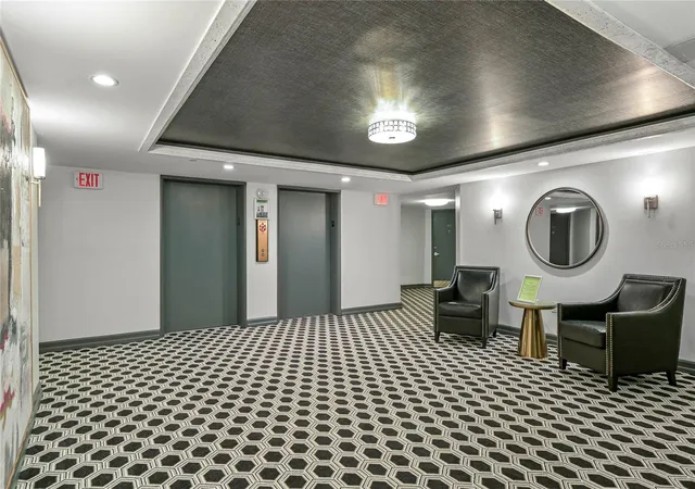 Photo 2 of Condo for sale at 400 E Colonial Dr #508, Orlando, FL 32803 | MLS# O6438577 | Listing updated on 2026-09-04