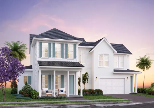Photo 1 of Sale Pending at 4607 Westlake St, Bradenton, FL 34210 | MLS# A4704866 | Listing updated on 2026-09-17