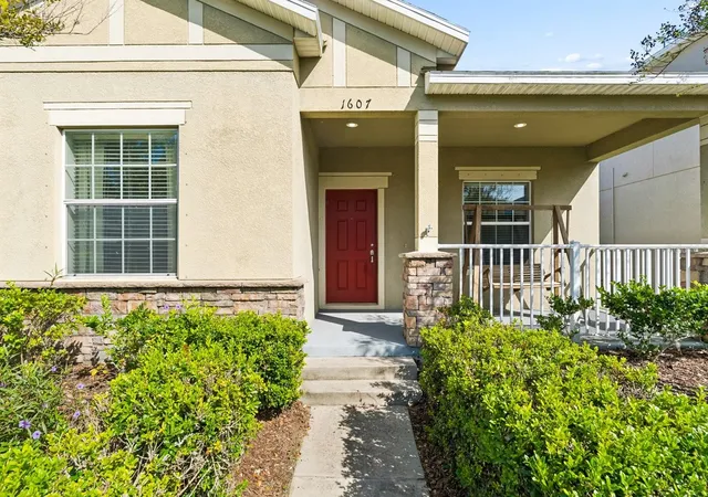 Photo 2 of Single family home for sale at 1607 Acadia Harbor Pl, Brandon, FL 33511 | MLS# TB8544916 | Listing updated on 2026-10-20