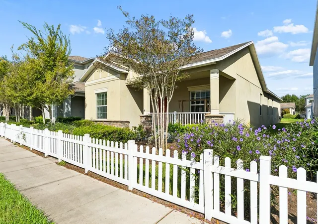 Photo 3 of Single family home for sale at 1607 Acadia Harbor Pl, Brandon, FL 33511 | MLS# TB8544916 | Listing updated on 2026-10-20