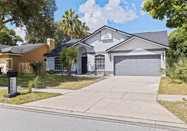 Photo 2 of Single family home for sale at 2796 Challenger Dr, Palm Harbor, FL 34683 | MLS# TB8544917 | Listing updated on 2026-10-06