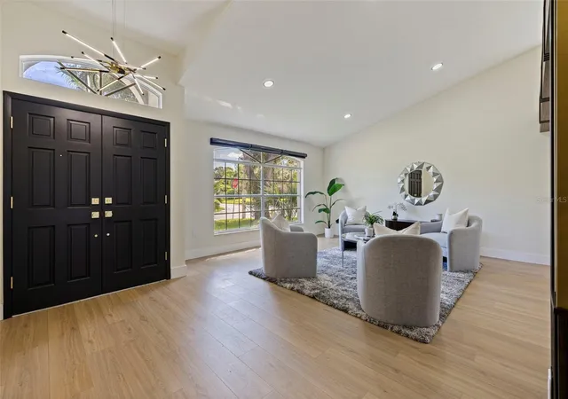 Photo 3 of Single family home for sale at 2796 Challenger Dr, Palm Harbor, FL 34683 | MLS# TB8544917 | Listing updated on 2026-10-06