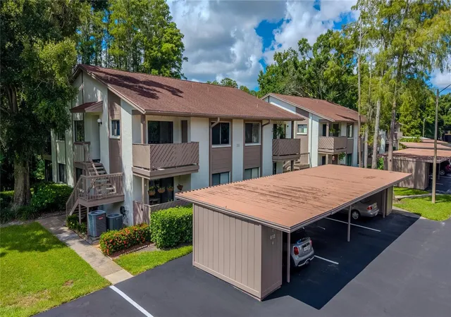 Photo 1 of Condo for sale at 612 Baldwin Ave #C, Safety Harbor, FL 34695 | MLS# TB8544919 | Listing updated on 2026-09-26