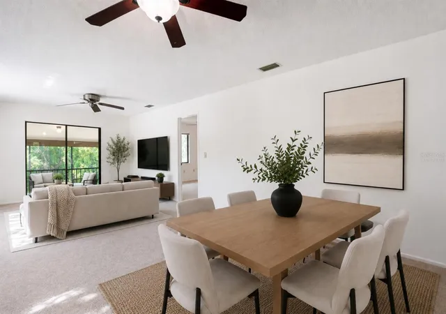 Photo 2 of Condo for sale at 612 Baldwin Ave #C, Safety Harbor, FL 34695 | MLS# TB8544919 | Listing updated on 2026-09-26