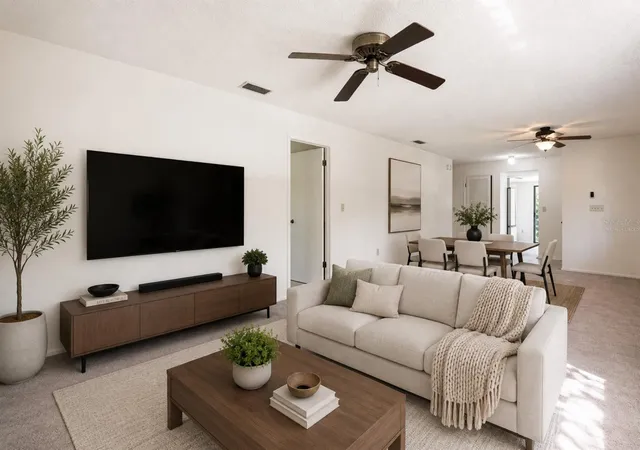 Photo 3 of Condo for sale at 612 Baldwin Ave #C, Safety Harbor, FL 34695 | MLS# TB8544919 | Listing updated on 2026-09-26