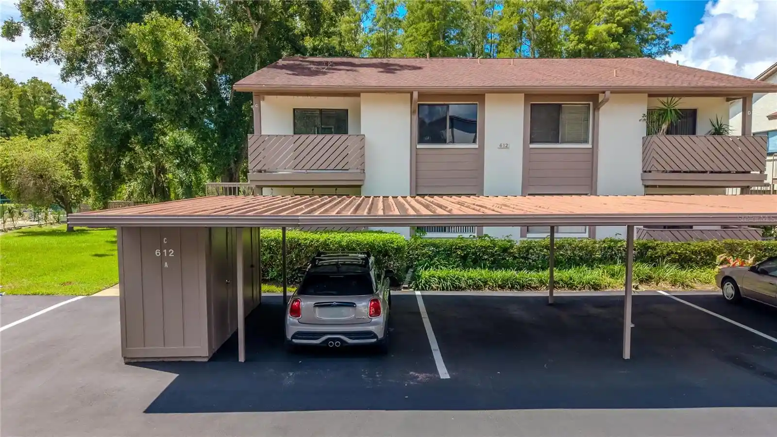 Listing Photo 42 - Condo for sale in 612 Baldwin Ave located at 612 Baldwin Ave, SAFETY HARBOR, FL 34695 - Unit 612 Baldwin Ave