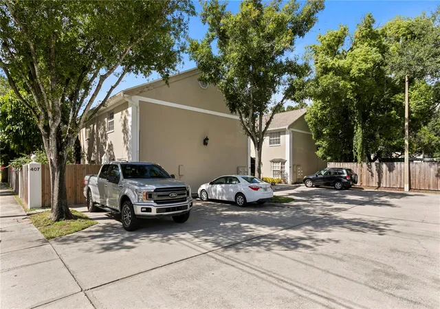 Photo 28 of Townhouse for sale at 409 S Audubon Ave #2, Tampa, FL 33609 | MLS# TB8544920 | Listing updated on 2026-09-13