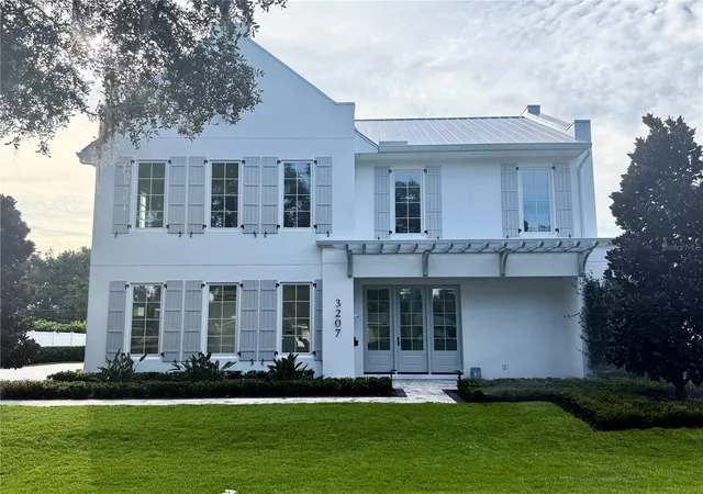 Single family home for sale at 3207 Middlesex Rd, ORLANDO, FL 32803 | MLS# O6438583