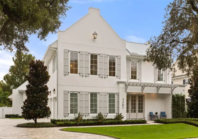 Single family home for sale at 3207 Middlesex Rd, ORLANDO, FL 32803 | MLS# O6438583