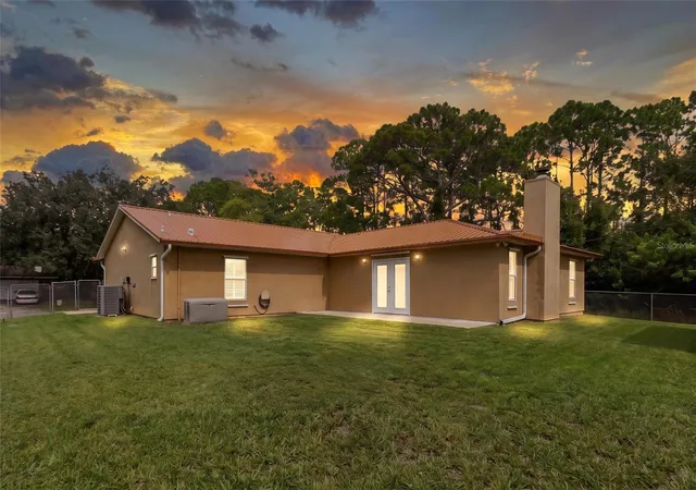 Photo 2 of Single family home for sale at 491 Carpenter Ave NW, PALM BAY, FL 32907 | MLS# O6438585 | Listing updated on 2026-10-16