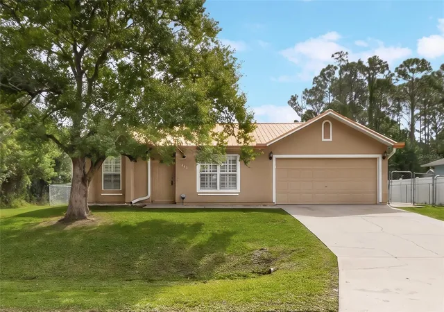 Photo 2 of Single family home for sale at 491 Carpenter Ave NW, Palm Bay, FL 32907 | MLS# O6438585 | Listing updated on 2026-10-16