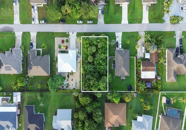 Photo 1 of Land for sale at 3741 Sw Swope St, Port Saint Lucie, FL 34953 | MLS# S5156817 | Listing updated on 2026-09-15