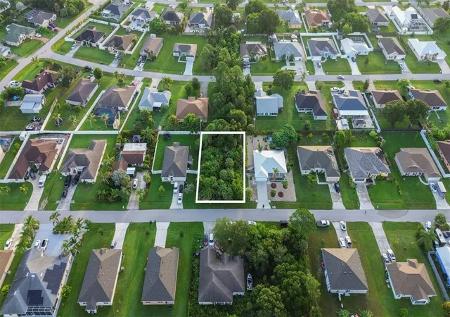 Photo 3 of Land for sale at 3741 SW Swope St, Port Saint Lucie, FL 34953 | MLS# S5156817 | Listing updated on 2026-09-15