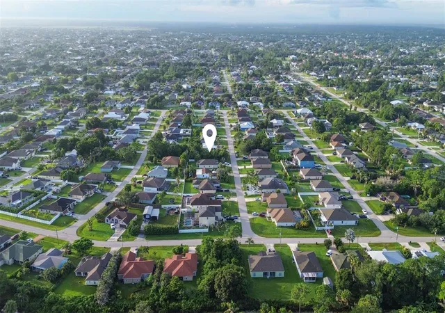 Photo 4 of Land for sale at 3741 SW Swope St, Port Saint Lucie, FL 34953 | MLS# S5156817 | Listing updated on 2026-09-15
