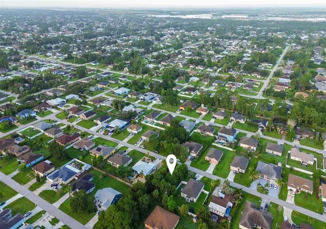 Photo 7 of Land for sale at 3741 Sw Swope St, Port Saint Lucie, FL 34953 | MLS# S5156817 | Listing updated on 2026-09-15