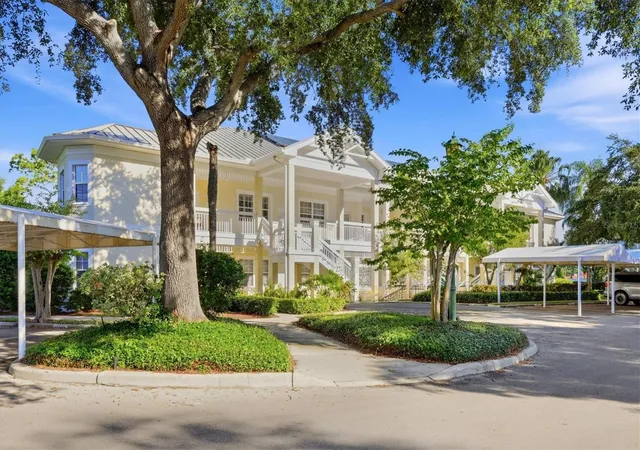 Photo 2 of Condo for sale at 3803 54th Drive W #103, Bradenton, FL 34210 | MLS# A4704872 | Listing updated on 2026-09-12