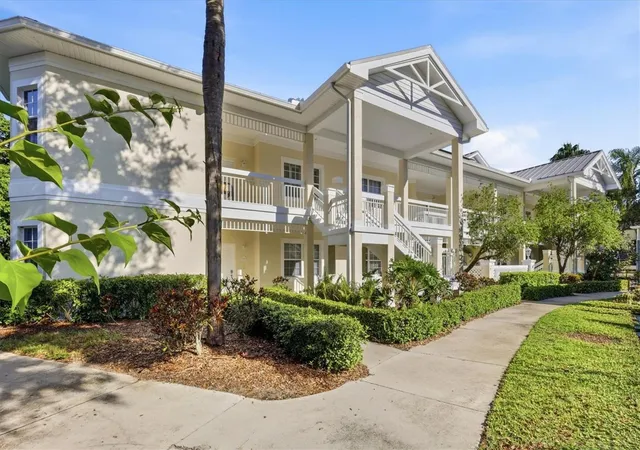 Photo 3 of Condo for sale at 3803 54th Drive W #103, Bradenton, FL 34210 | MLS# A4704872 | Listing updated on 2026-09-12