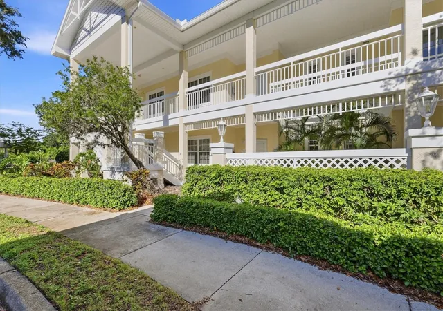 Photo 3 of Condo for sale at 3803 54th Drive W #103, Bradenton, FL 34210 | MLS# A4704872 | Listing updated on 2026-09-12