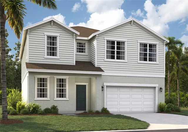 Photo 1 of Single family home for sale at 3936 Triple Crown Loop, Sanford, FL 32773 | MLS# O6438587 | Listing updated on 2026-10-04