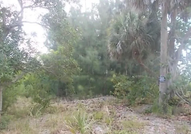Photo 1 of Land for sale at Lot 5 Grant Is Est, Grant, FL 32949 | MLS# O6438600 | Listing updated on 2026-09-16