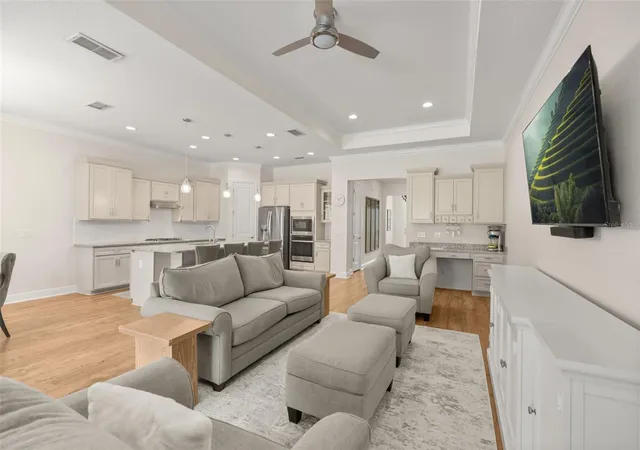 Photo 4 of Single family home for sale at 2016 Flora Pass Pl, Kissimmee, FL 34747 | MLS# O6438603 | Listing updated on 2026-09-09