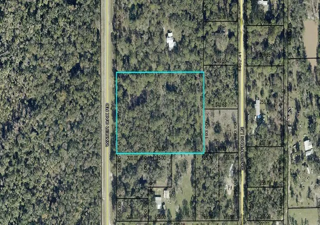 Photo 1 of Land for sale at Xxx Water Oak Rd, Bunnell, FL 32110 | MLS# FC321174 | Listing updated on 2026-09-03