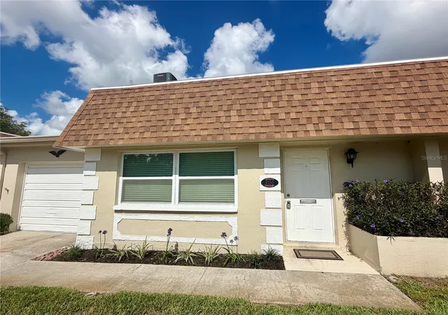 Single family home for sale at 8350 Burgundy Dr N, PINELLAS PARK, FL 33781 | MLS# A4704879