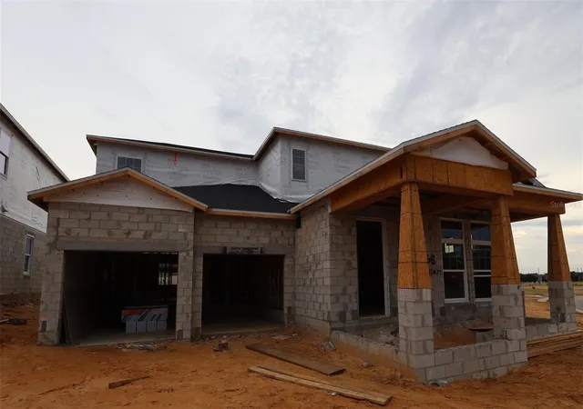 Photo 1 of Single family home for sale at 17937 Lake Star Rd, Winter Garden, FL 34787 | MLS# O6438608 | Listing updated on 2026-09-04
