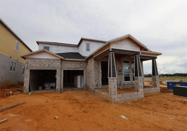 Photo 1 of Single family home for sale at 17937 Lake Star Rd, Winter Garden, FL 34787 | MLS# O6438608 | Listing updated on 2026-09-16