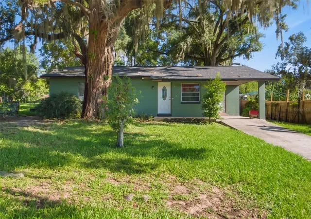 Photo 1 of Single family home for sale at 37317 Moceri Ave, Dade City, FL 33523 | MLS# TB8544934 | Listing updated on 2026-09-14