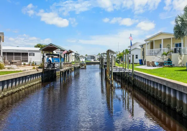 Photo 2 of Manufactured home for sale at 116 W Saint Johns Way, Apollo Beach, FL 33572 | MLS# TB8544936 | Listing updated on 2026-09-04