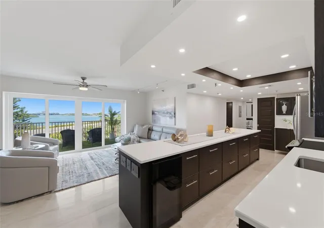 Photo 1 of Condo for sale at 7432 Sunshine Skyway Ln S #506, Saint Petersburg, FL 33711 | MLS# TB8544939 | Listing updated on 2026-10-22
