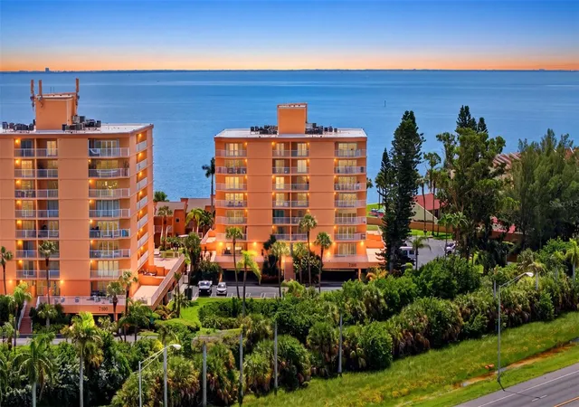 Photo 2 of Condo for sale at 7432 Sunshine Skyway Ln S #506, Saint Petersburg, FL 33711 | MLS# TB8544939 | Listing updated on 2026-10-01