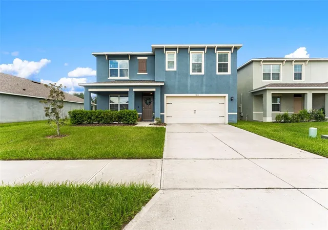 Photo 1 of Single family home for sale at 3323 Logan Berry Dr, Mount Dora, FL 32757 | MLS# O6438615 | Listing updated on 2026-09-07