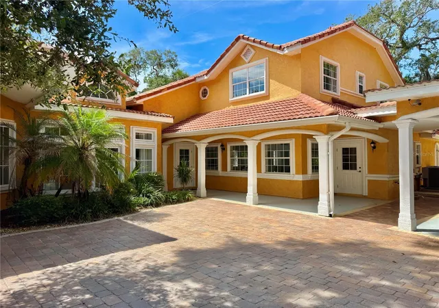 Photo 2 of Mansion for sale at 1481 Lambert Ave, Flagler Beach, FL 32136 | MLS# FC321175 | Listing updated on 2026-10-01