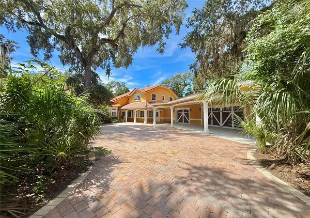 Photo 3 of Mansion for sale at 1481 Lambert Ave, Flagler Beach, FL 32136 | MLS# FC321175 | Listing updated on 2026-10-01