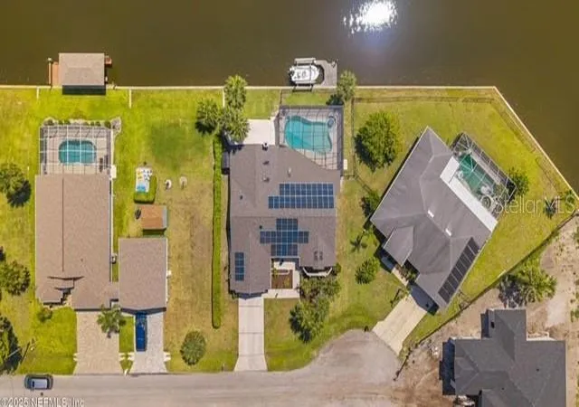 Photo 3 of Single family home for sale at 13 Colonia Ct, Palm Coast, FL 32137 | MLS# GC543203 | Listing updated on 2026-09-28