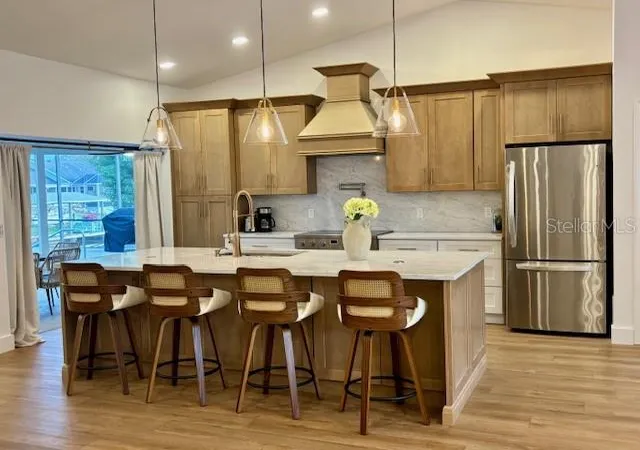 Photo 3 of Single family home for sale at 13 Colonia Ct, Palm Coast, FL 32137 | MLS# GC543203 | Listing updated on 2026-09-28
